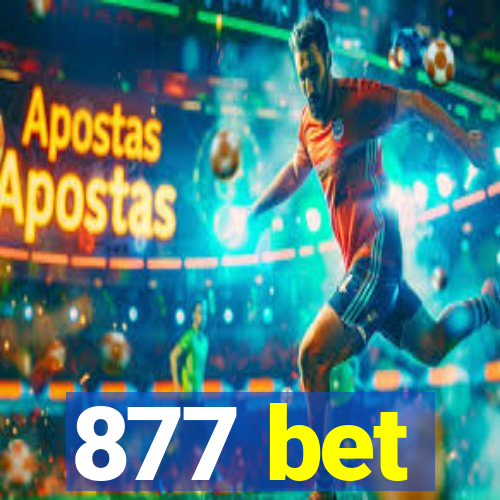 877 bet